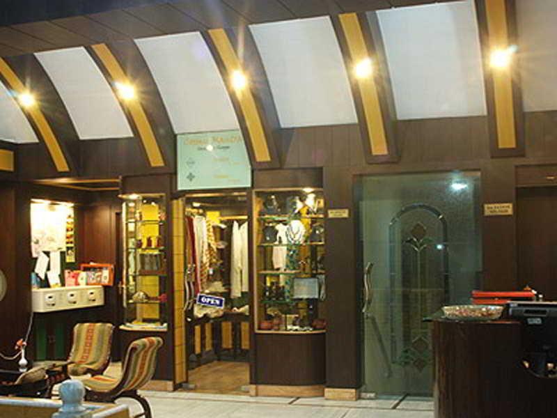 Hotel The Great Ganga Rishīkesh Eksteriør billede